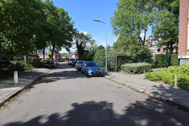 Foto 27 van Madoeralaan 92