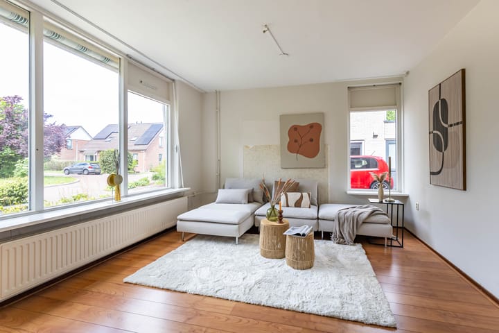 Foto 2 van Patrijs 14