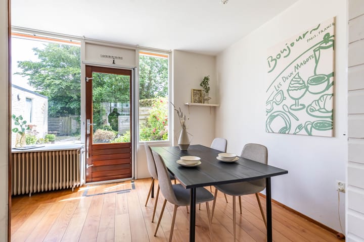 Foto 7 van Patrijs 14