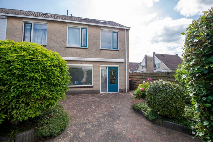 Foto 3 van Turnerstraat 18