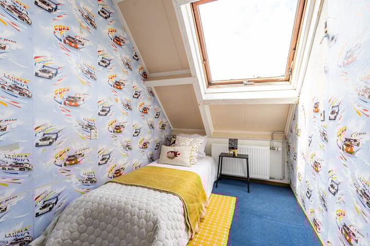 Foto 19 van Patrijs 14