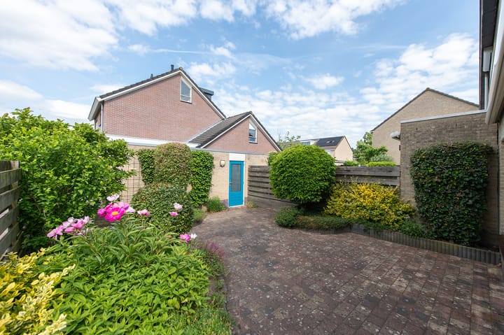 Foto 26 van Turnerstraat 18