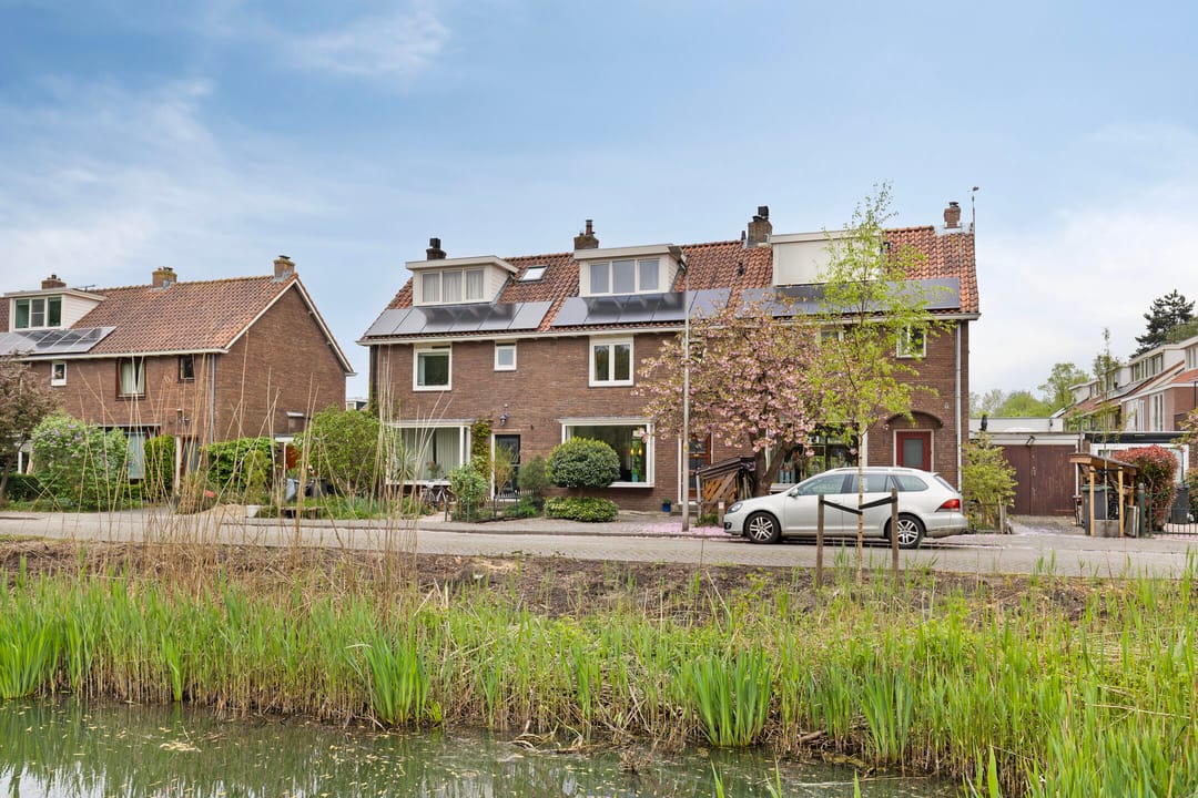 Foto 1 van Meidoornstraat 9