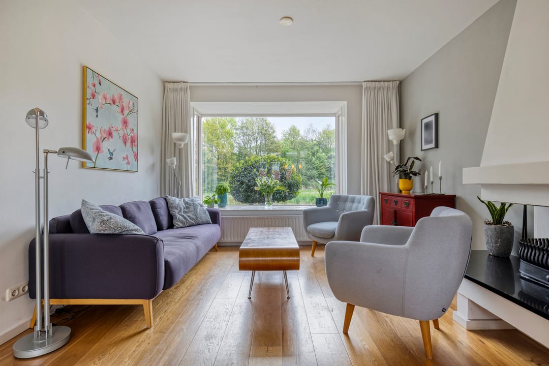 Foto 8 van Meidoornstraat 9