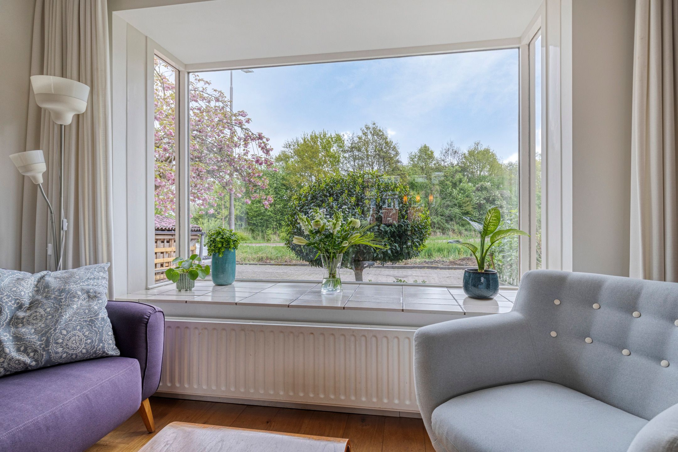 Foto 9 van Meidoornstraat 9