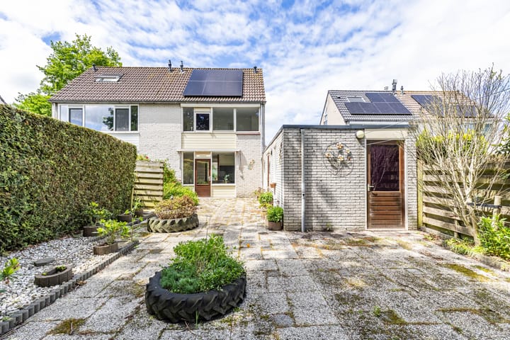 Foto 28 van Patrijs 14