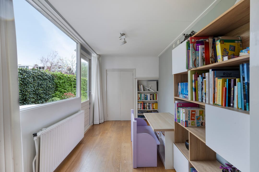 Foto 13 van Meidoornstraat 9