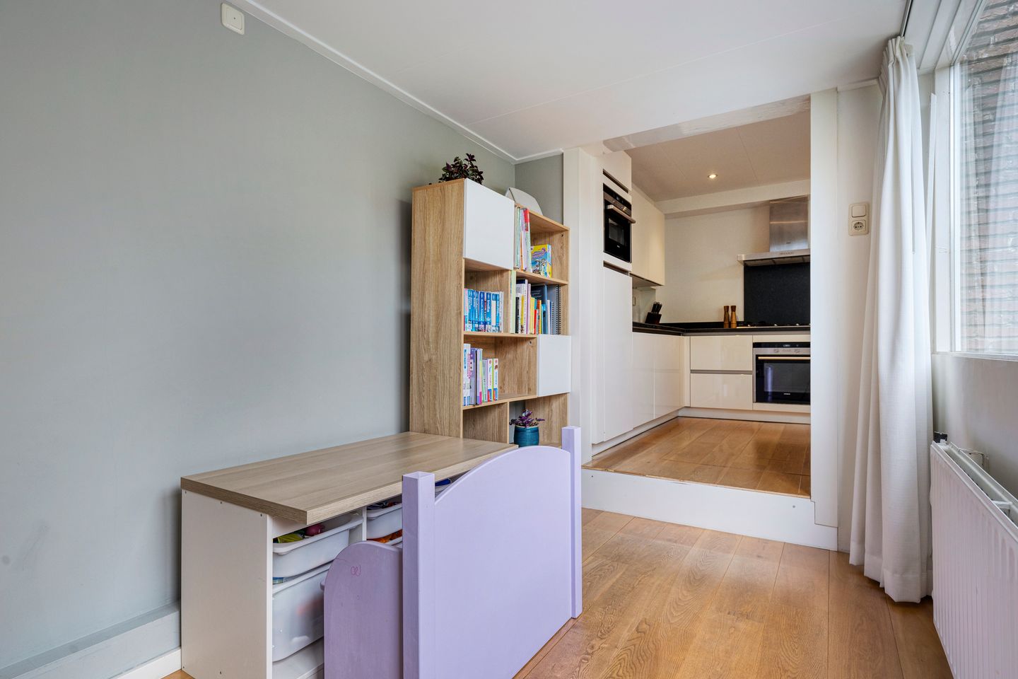 Foto 14 van Meidoornstraat 9