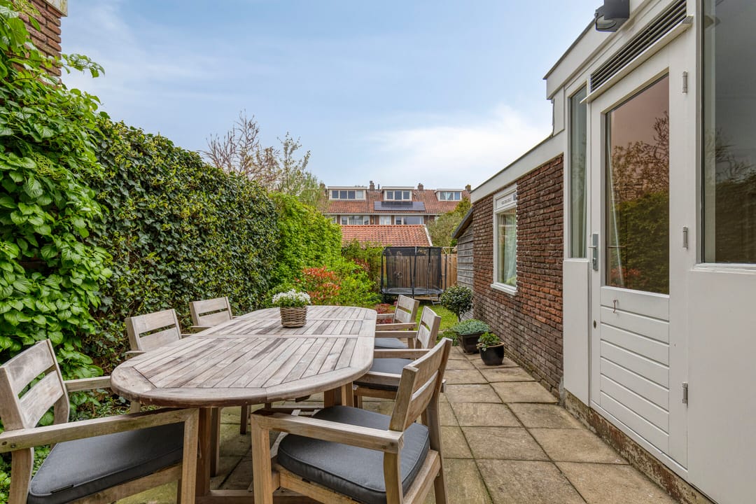 Foto 16 van Meidoornstraat 9