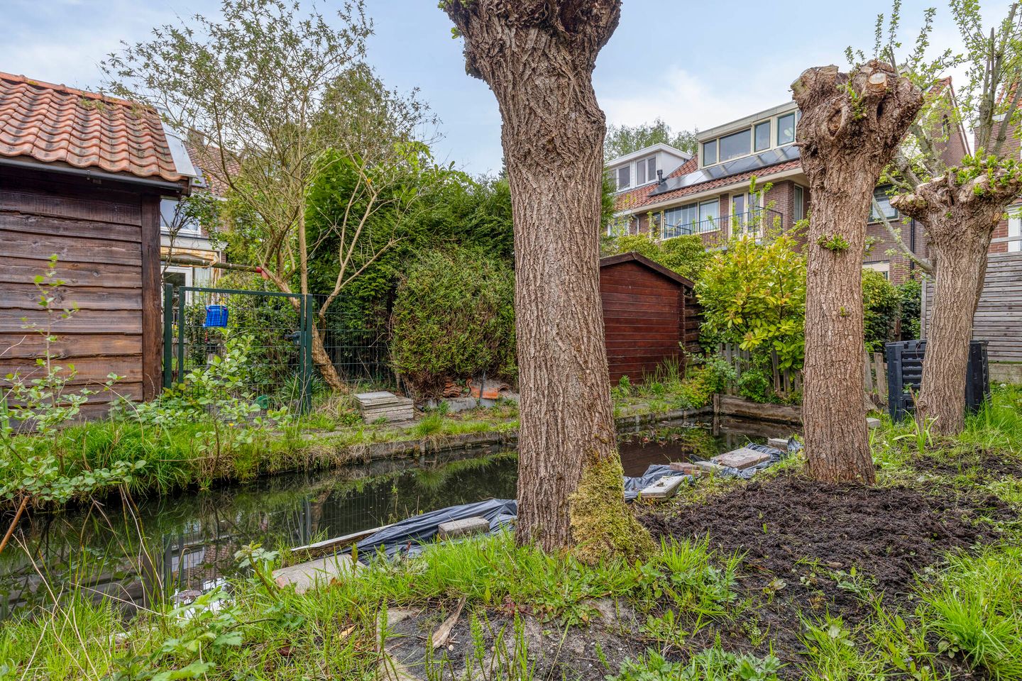 Foto 20 van Meidoornstraat 9