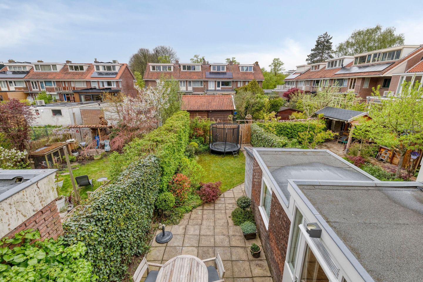 Foto 5 van Meidoornstraat 9