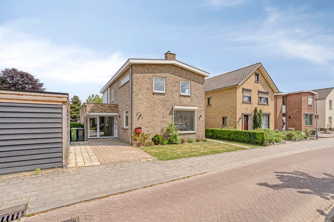 Foto 1 van Prins Hendrikstraat 1