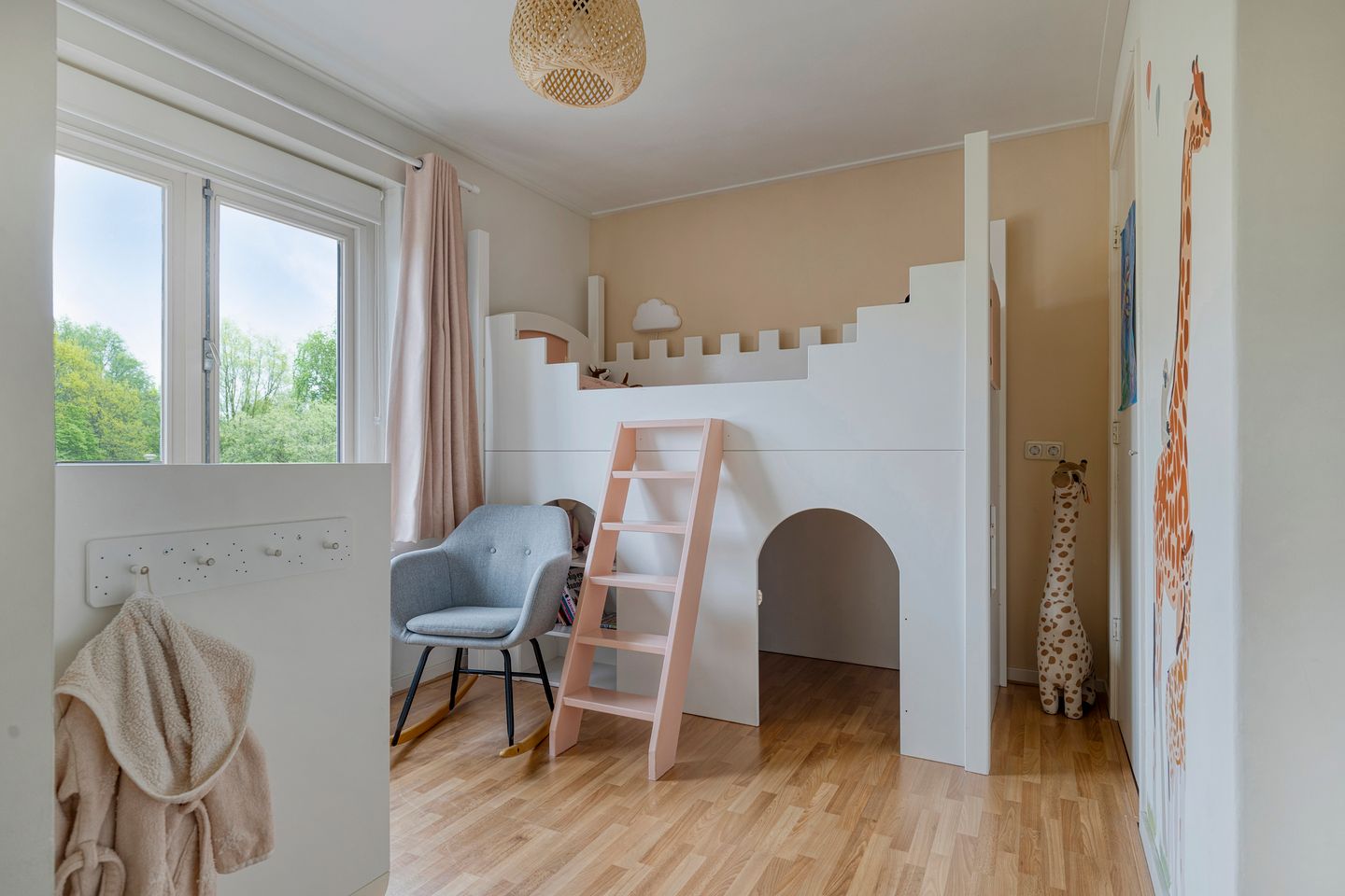 Foto 29 van Meidoornstraat 9