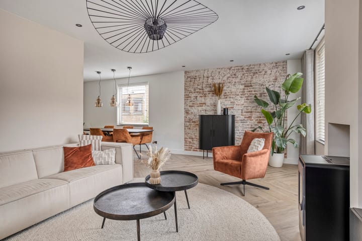 Foto 2 van Prins Hendrikstraat 1