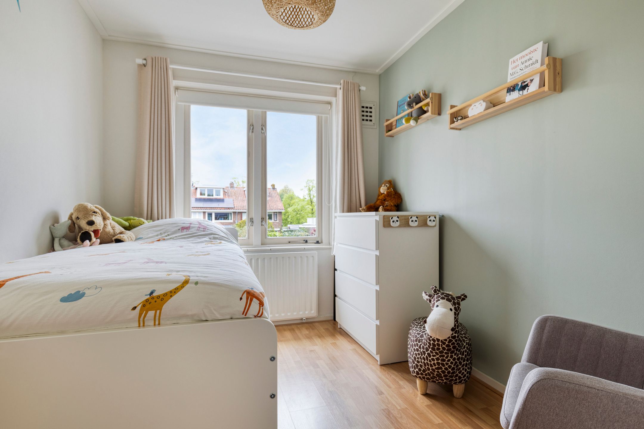 Foto 30 van Meidoornstraat 9