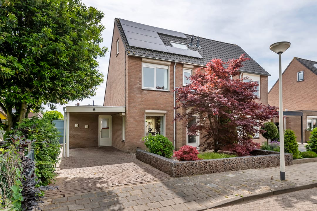 Foto 1 van Rogberg 50