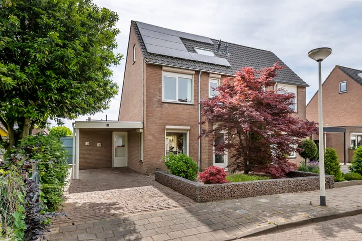 Foto 1 van Rogberg 50