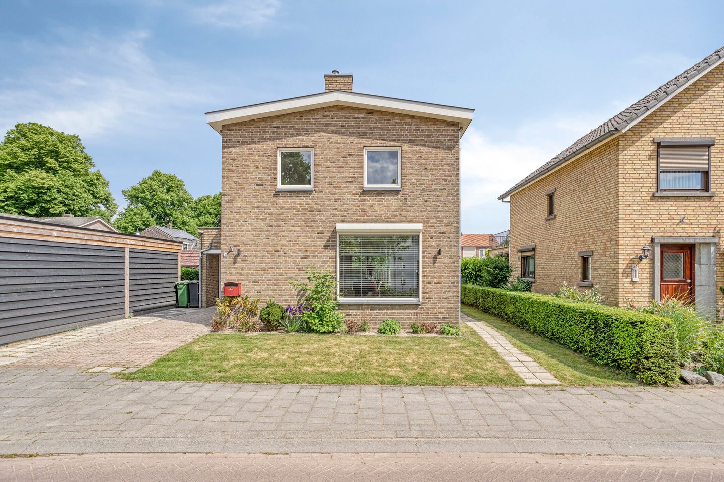 Foto 5 van Prins Hendrikstraat 1