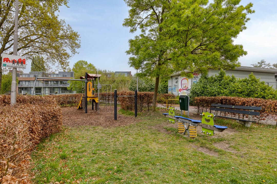 Foto 37 van Meidoornstraat 9