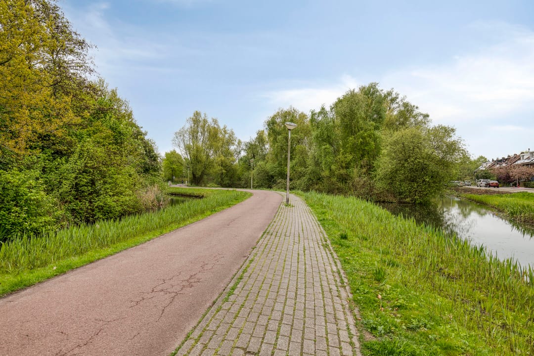 Foto 38 van Meidoornstraat 9