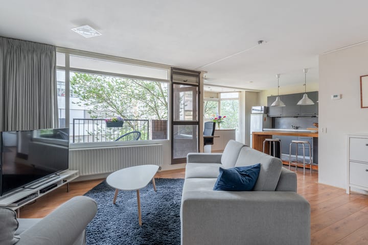 Foto 1 van Scheepmakerskade 9