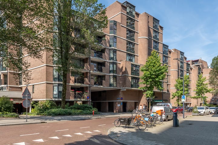 Foto 2 van Scheepmakerskade 9