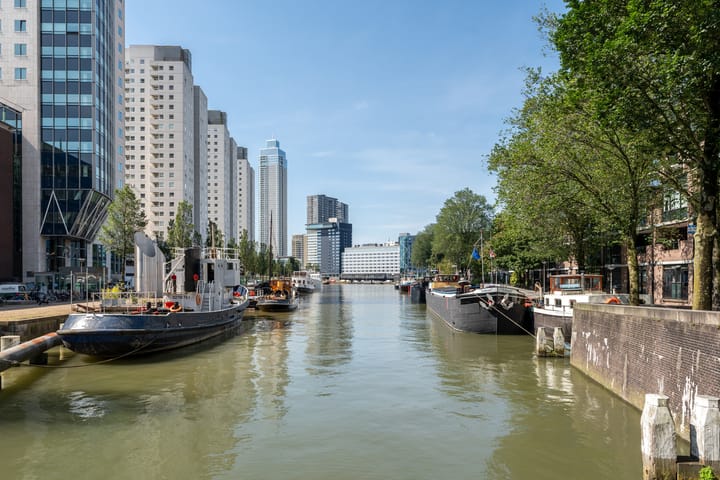 Foto 5 van Scheepmakerskade 9