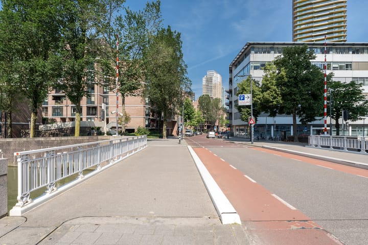 Foto 6 van Scheepmakerskade 9