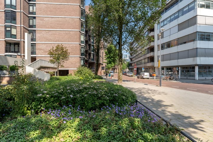 Foto 7 van Scheepmakerskade 9