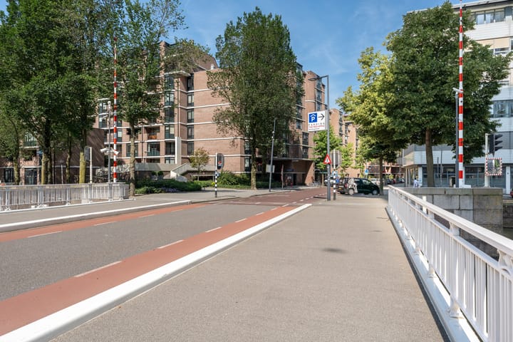 Foto 8 van Scheepmakerskade 9