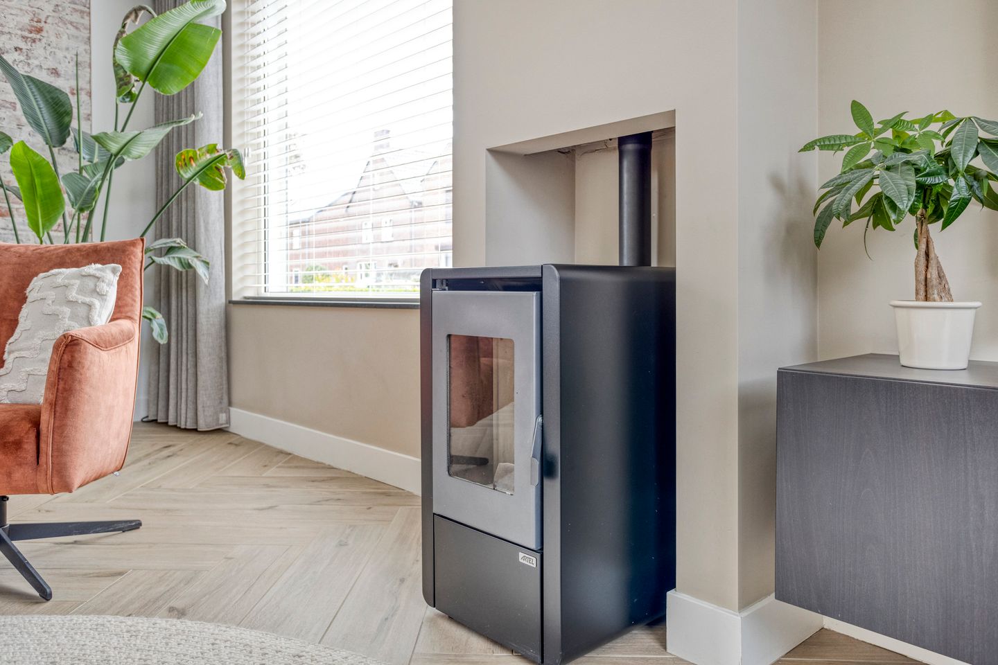 Foto 19 van Prins Hendrikstraat 1