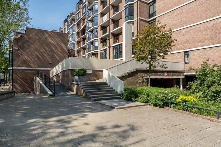 Foto 9 van Scheepmakerskade 9