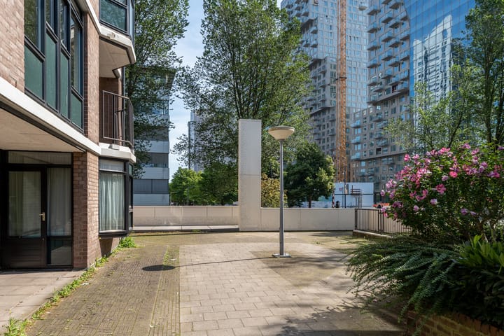 Foto 10 van Scheepmakerskade 9