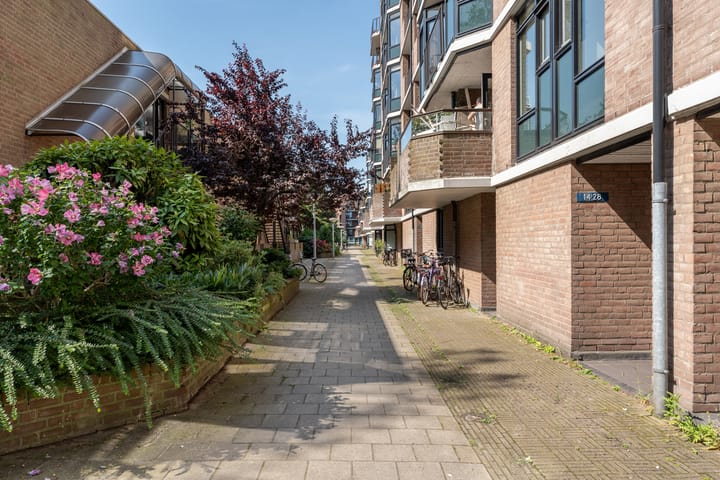 Foto 11 van Scheepmakerskade 9