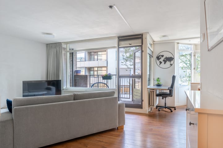 Foto 19 van Scheepmakerskade 9