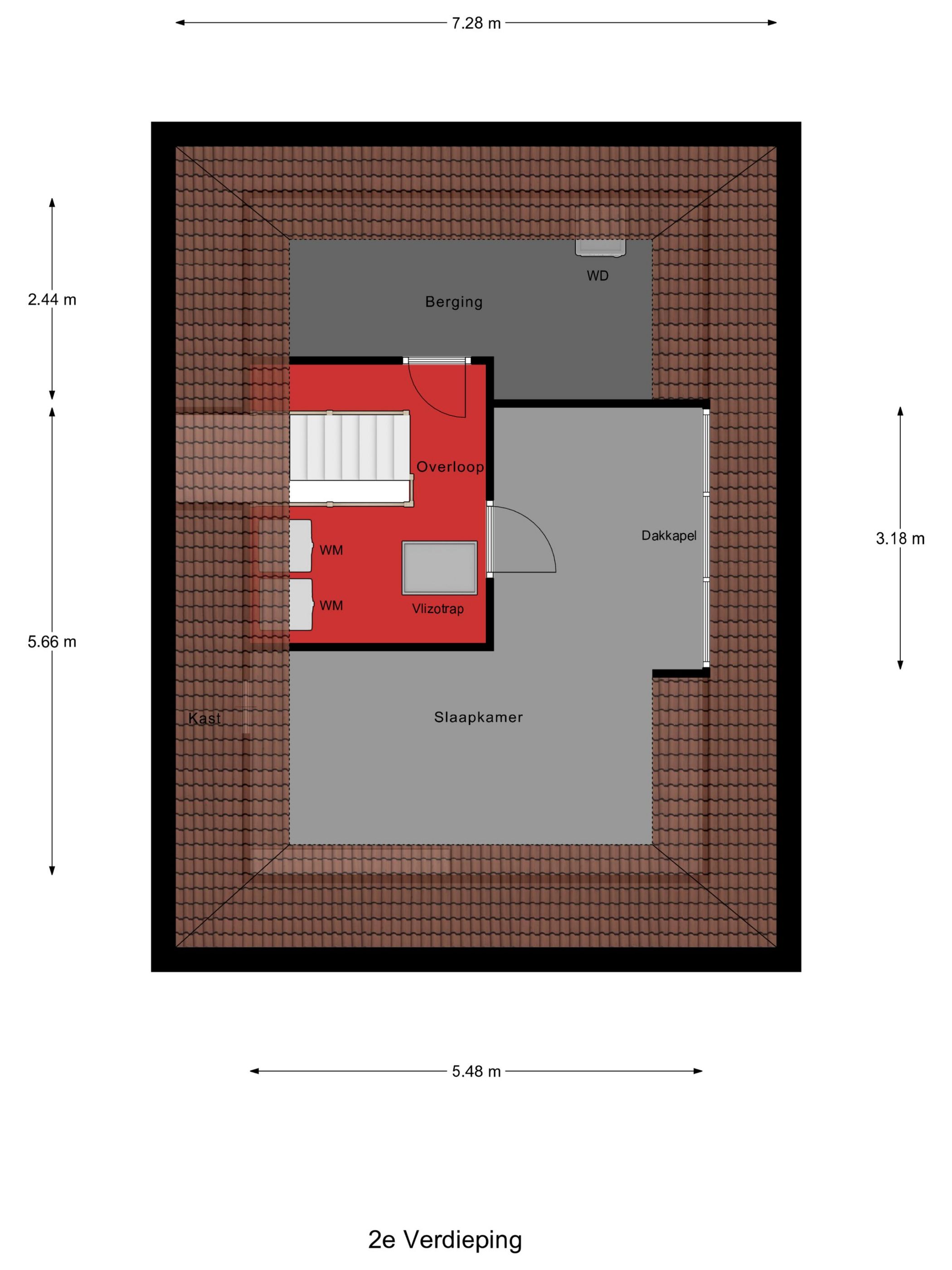 Foto 45 van Rijksweg 60-A