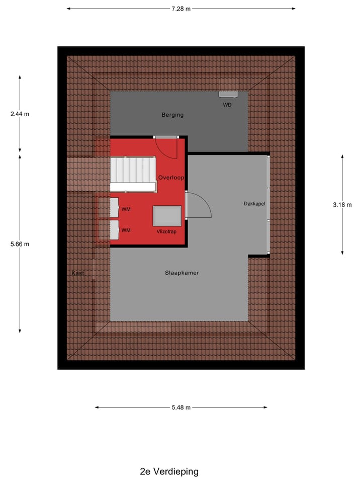 Foto 45 van Rijksweg 60-A