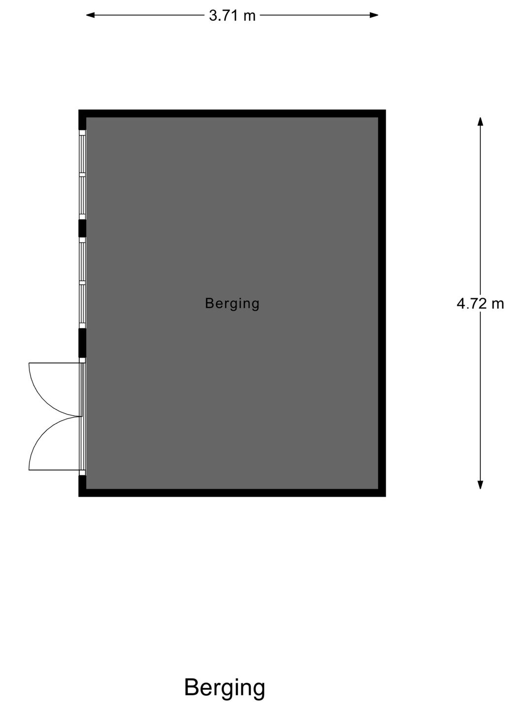 Foto 47 van Rijksweg 60-A