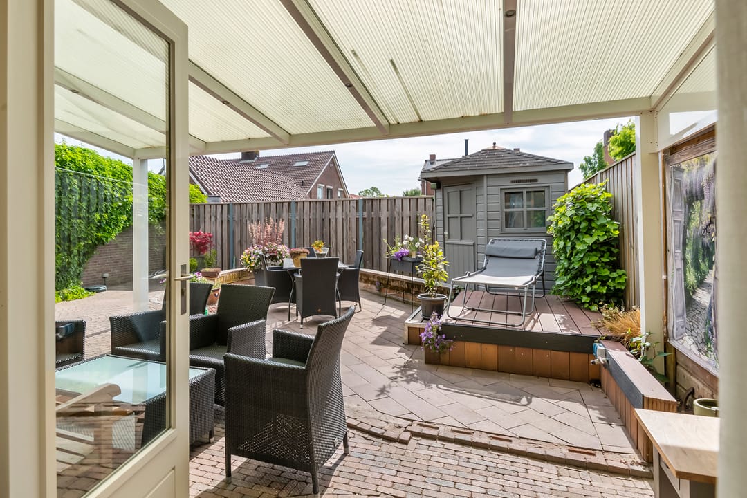 Foto 31 van Rogberg 50