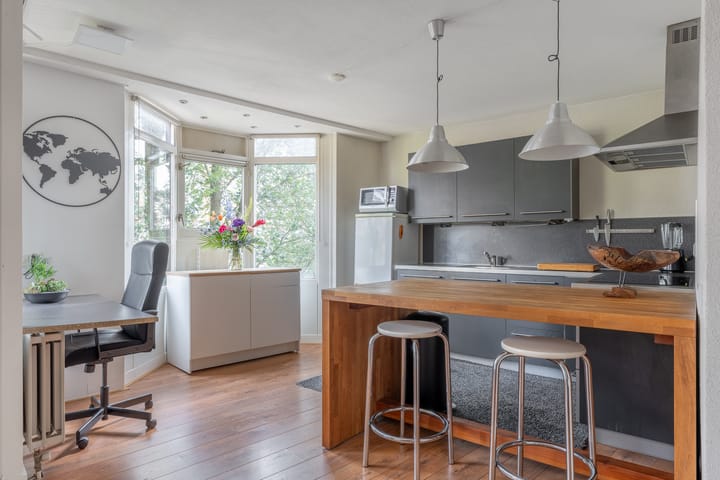 Foto 24 van Scheepmakerskade 9