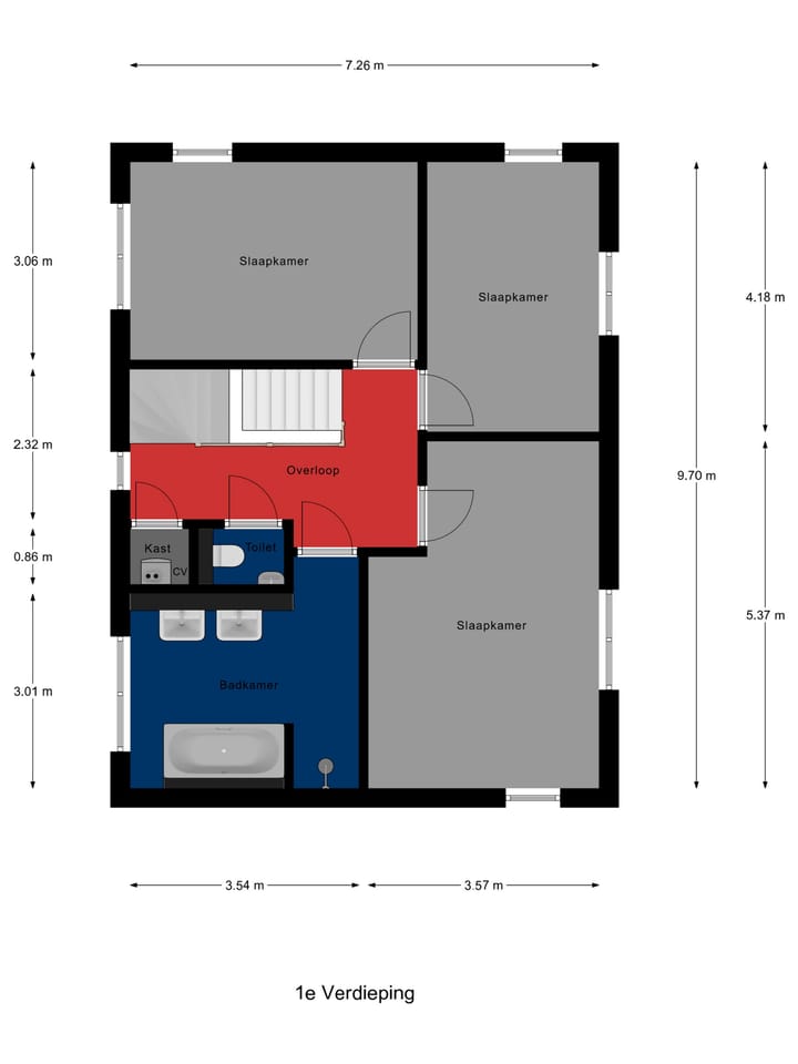 Foto 43 van Rijksweg 60-A