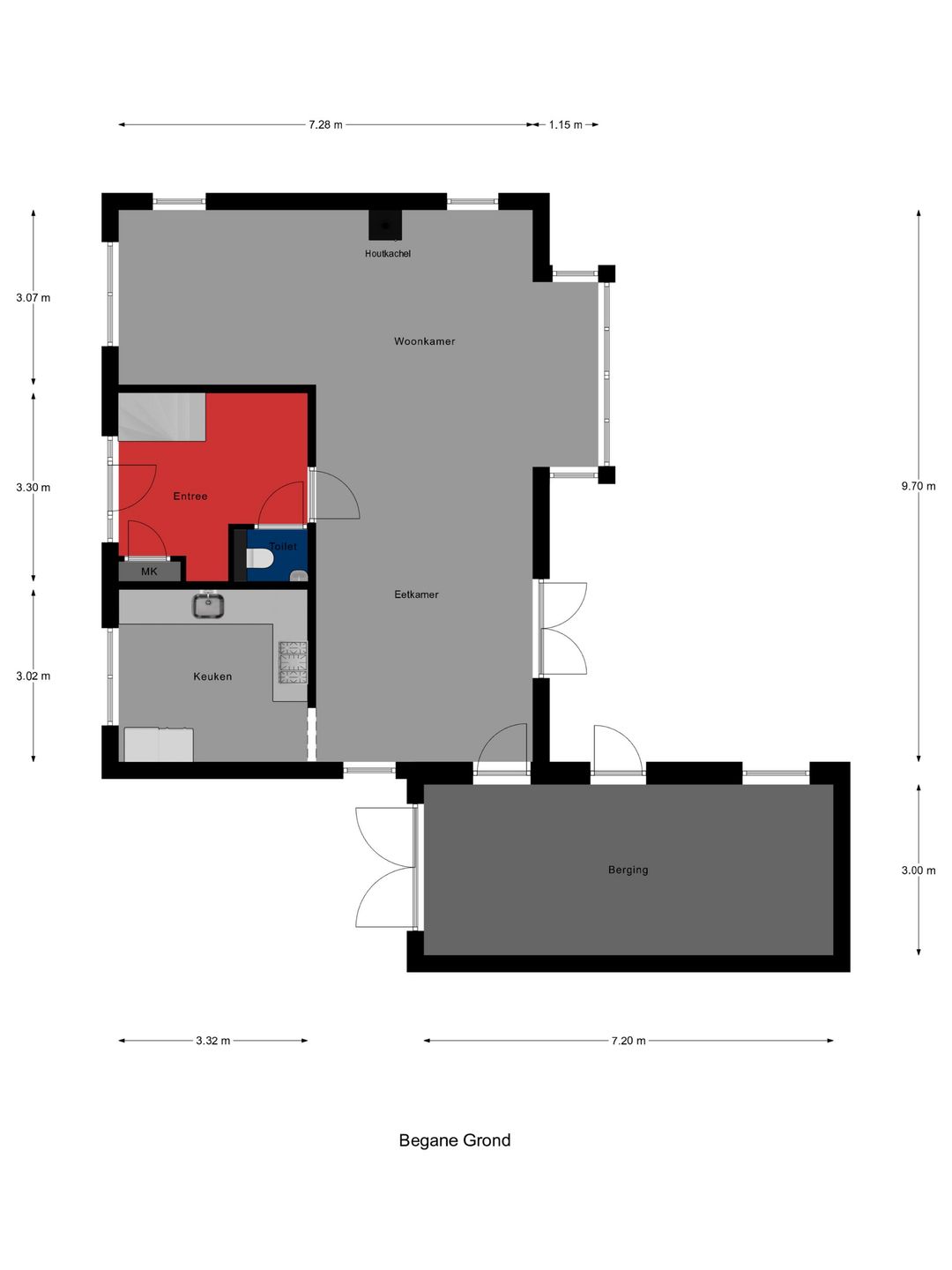 Foto 41 van Rijksweg 60-A