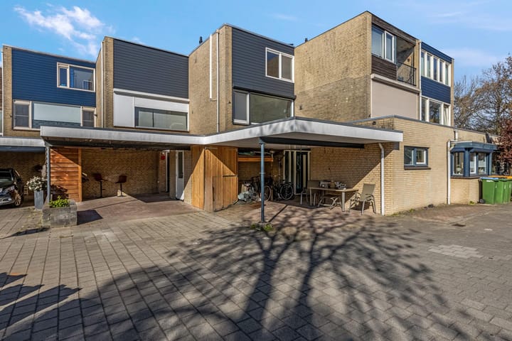 Foto 1 van Herenhof 16