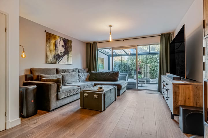 Foto 2 van Herenhof 16