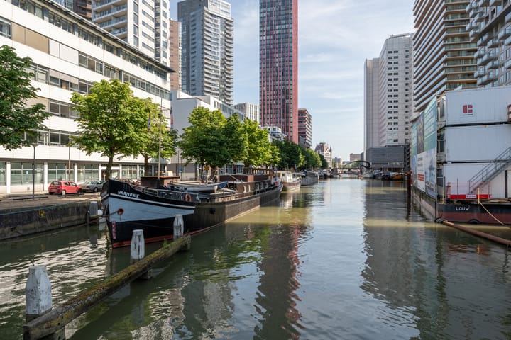 Foto 32 van Scheepmakerskade 9