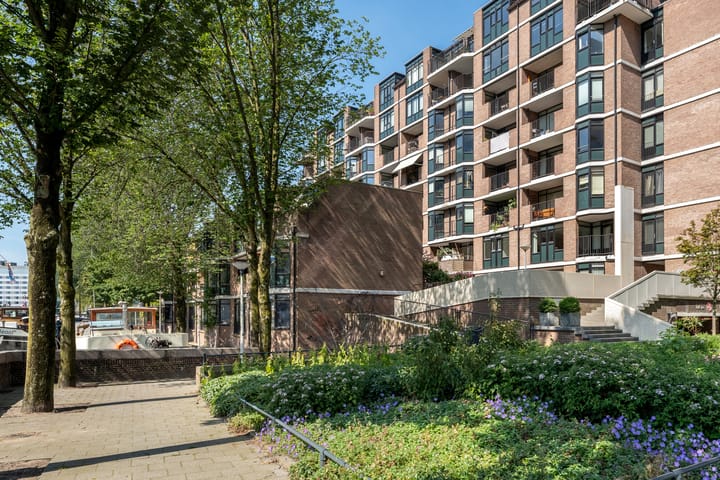 Foto 33 van Scheepmakerskade 9