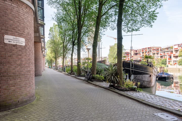 Foto 34 van Scheepmakerskade 9