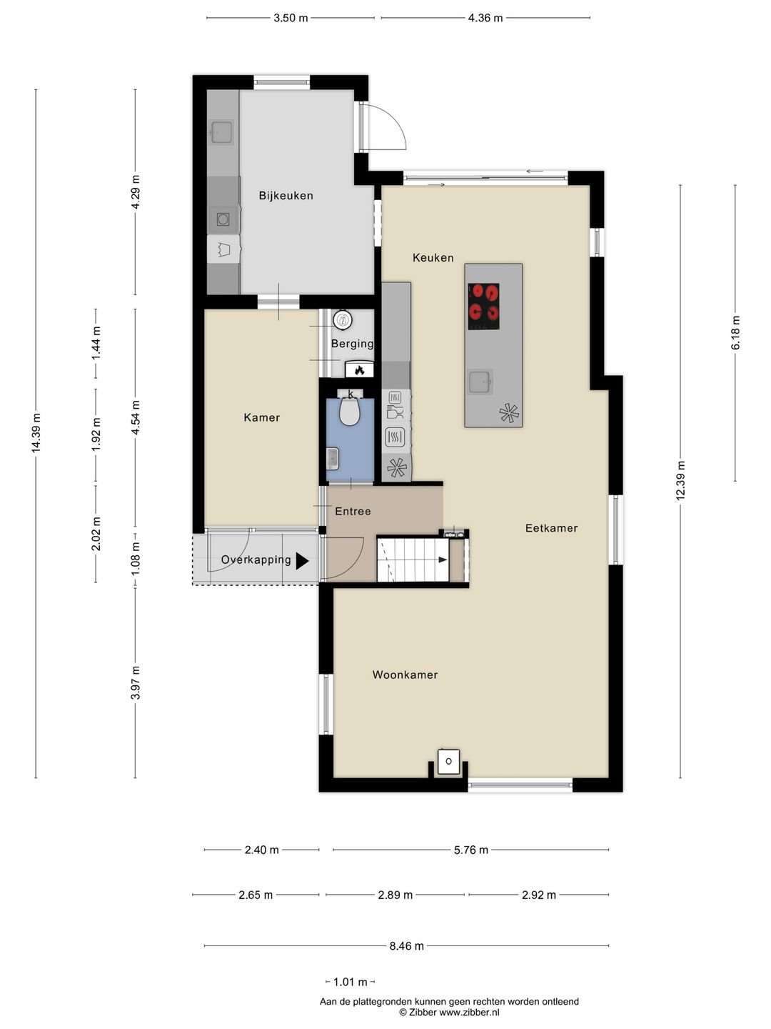 Foto 53 van Prins Hendrikstraat 1