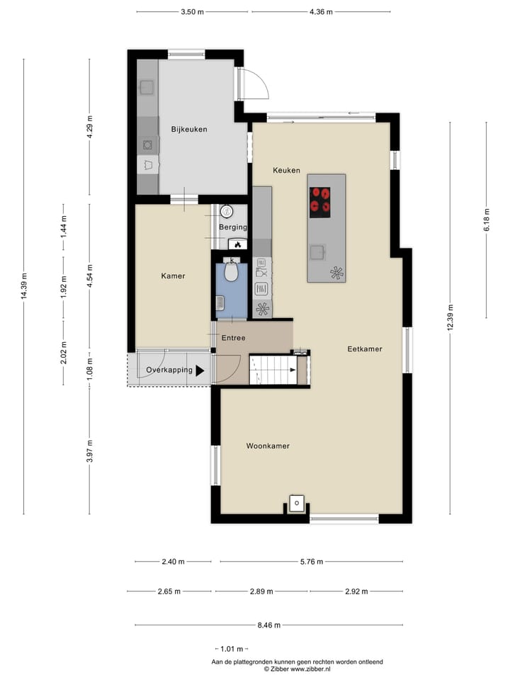 Foto 53 van Prins Hendrikstraat 1