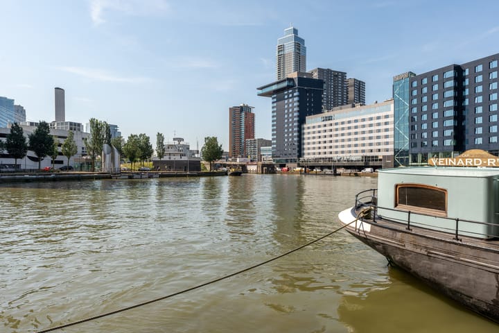 Foto 36 van Scheepmakerskade 9